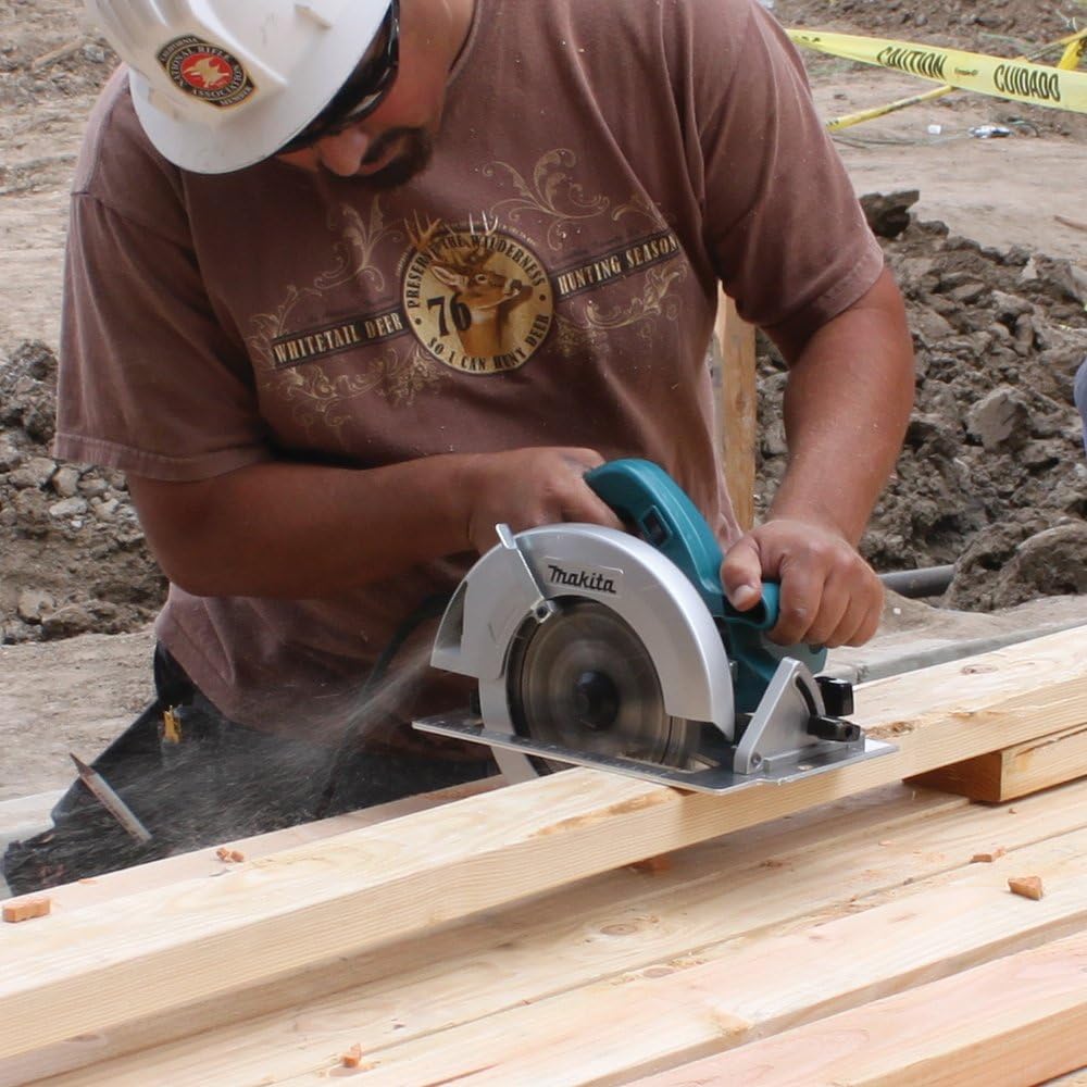 Makita 5007F Circular Saw - Power Circular Saws - 