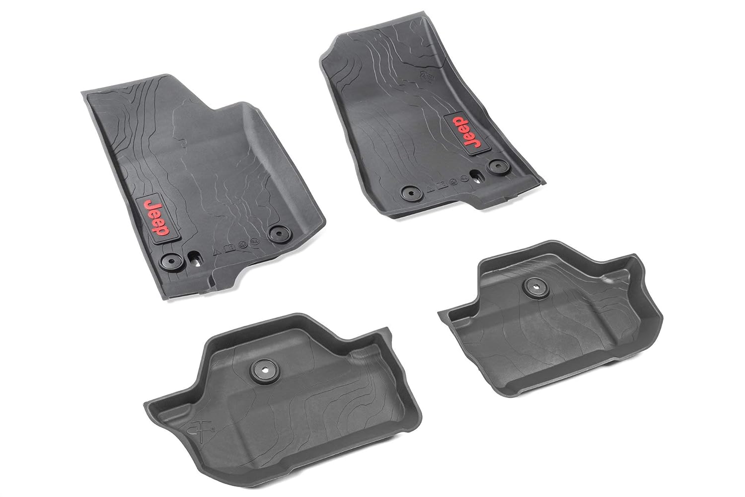 Best jeep wrangler carpet kits 4U Life