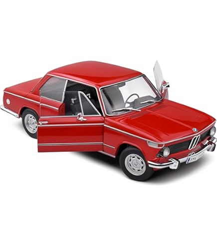 Amazon.com: Minichamps 155792944 1:18 BMW M1 GS Team Marko-Markus