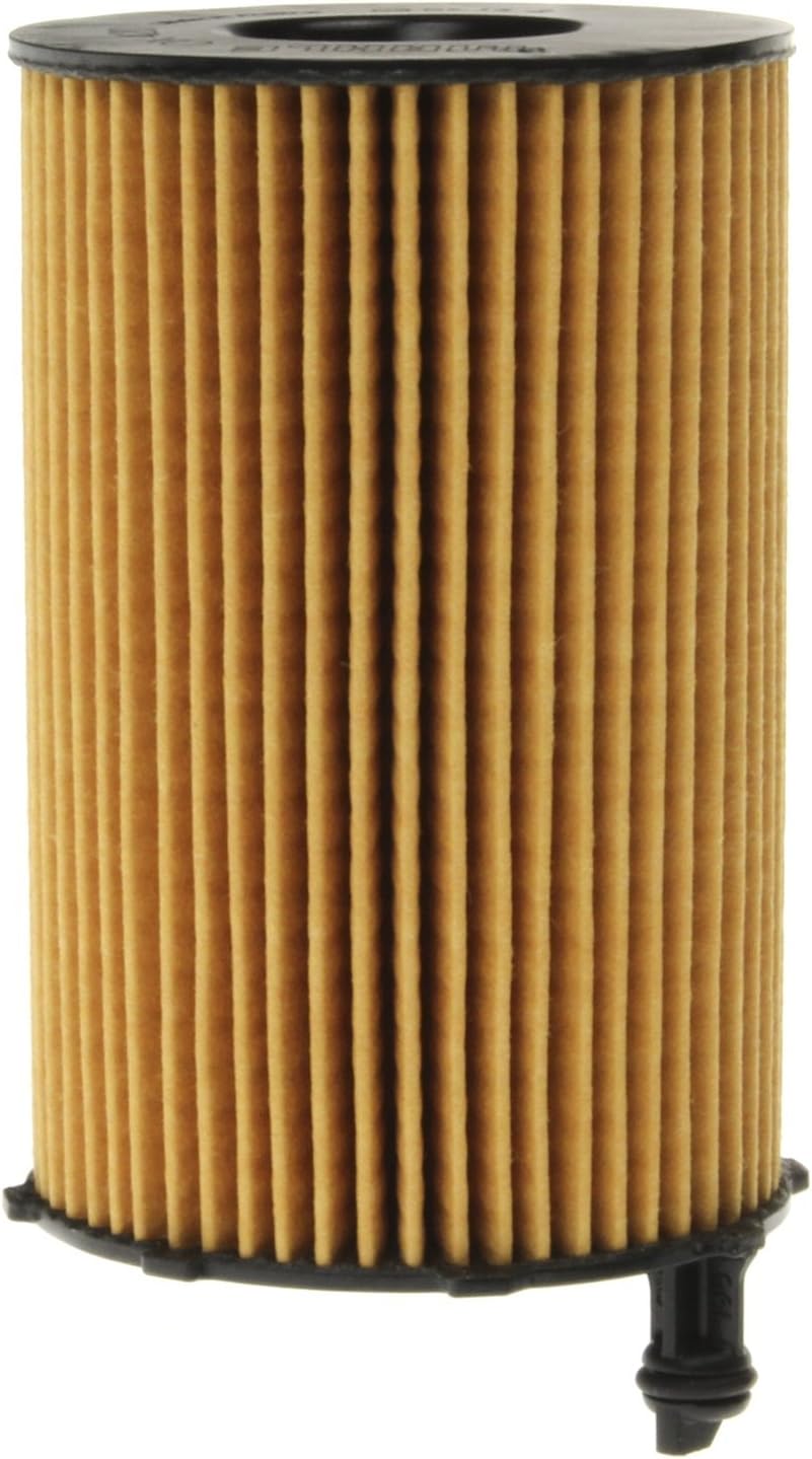 MAHLE OX 420D Oil Filter - Oil Filter with Gasket/Gasket Set