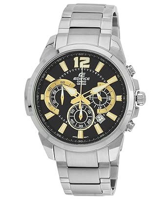 casio edifice 5344 price