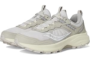 Saucony Womens Excursion TR17 Trail Running Shoe