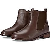 David Tate womens LuxeChelsea Boot