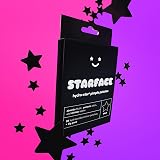 Starface World Hydro-Star Black Hydrocolloid Pimple Patch 96 ct view 11