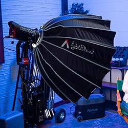 Aputure Light Dome III 90cm Bowens Mount Parabolic