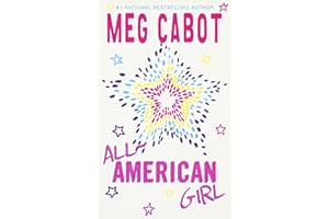All-American Girl (All-American Girl, 1)