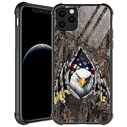 CARLOCA Case Compatible with iPhone 12
