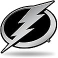NHL Molded Auto Emblem