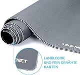 TECKNET Gaming Mouse Pad 900x400x3mm Large Extended Waterproof Non-Slip view 5