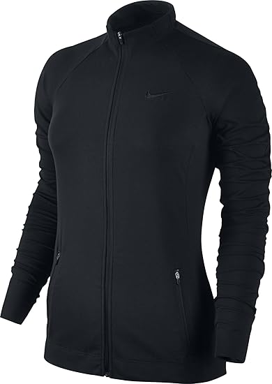 Nike Damen Fullzip Trainingsjacke