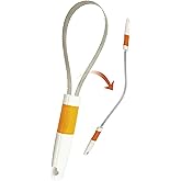 Wahl Double Sided Dog Shedding Blade with No-slip Grip - Coarse and Fine Teeth for Long, Short, & Double Coats - Model 858408