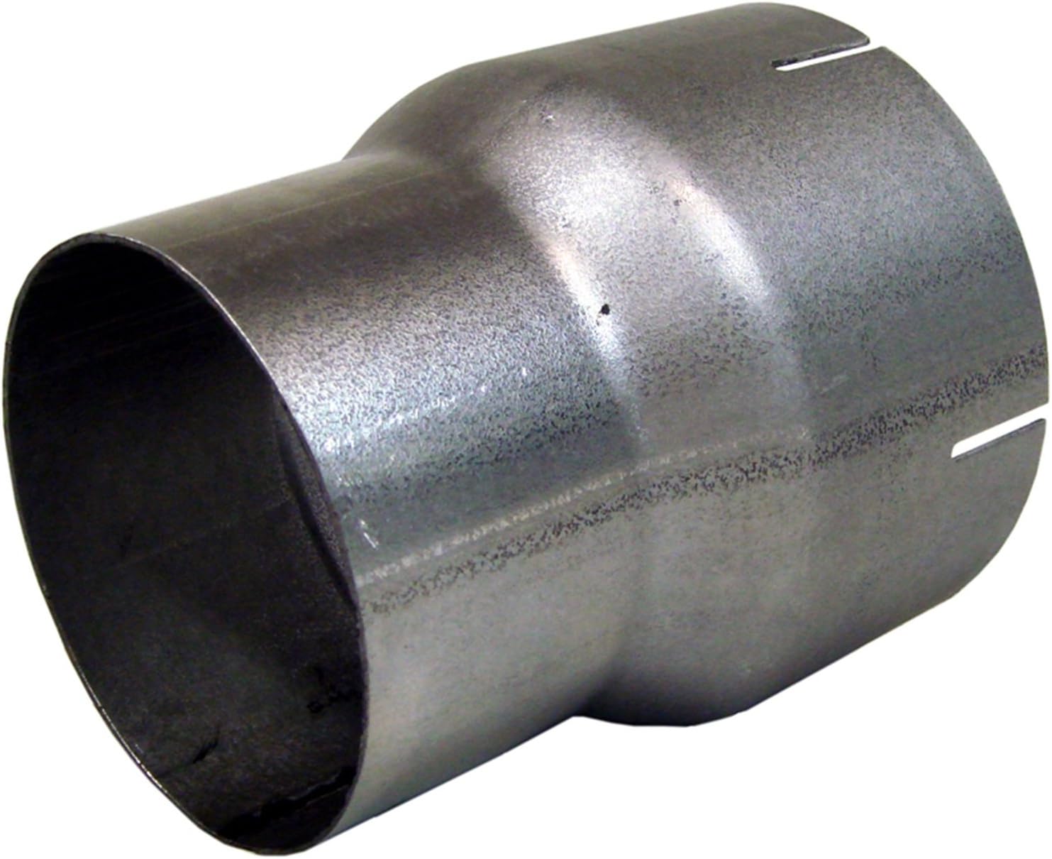 MBRP UA2004 Diesel Exhaust Universal Adapter for All Pickup Models, 4" ID. to 5" ID. Aluminized