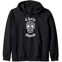 CHOLOさま専用 Amazon.com: Cholo Squad | Mexican Chicano Cholo Clothing for