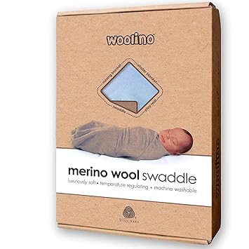woolino amazon
