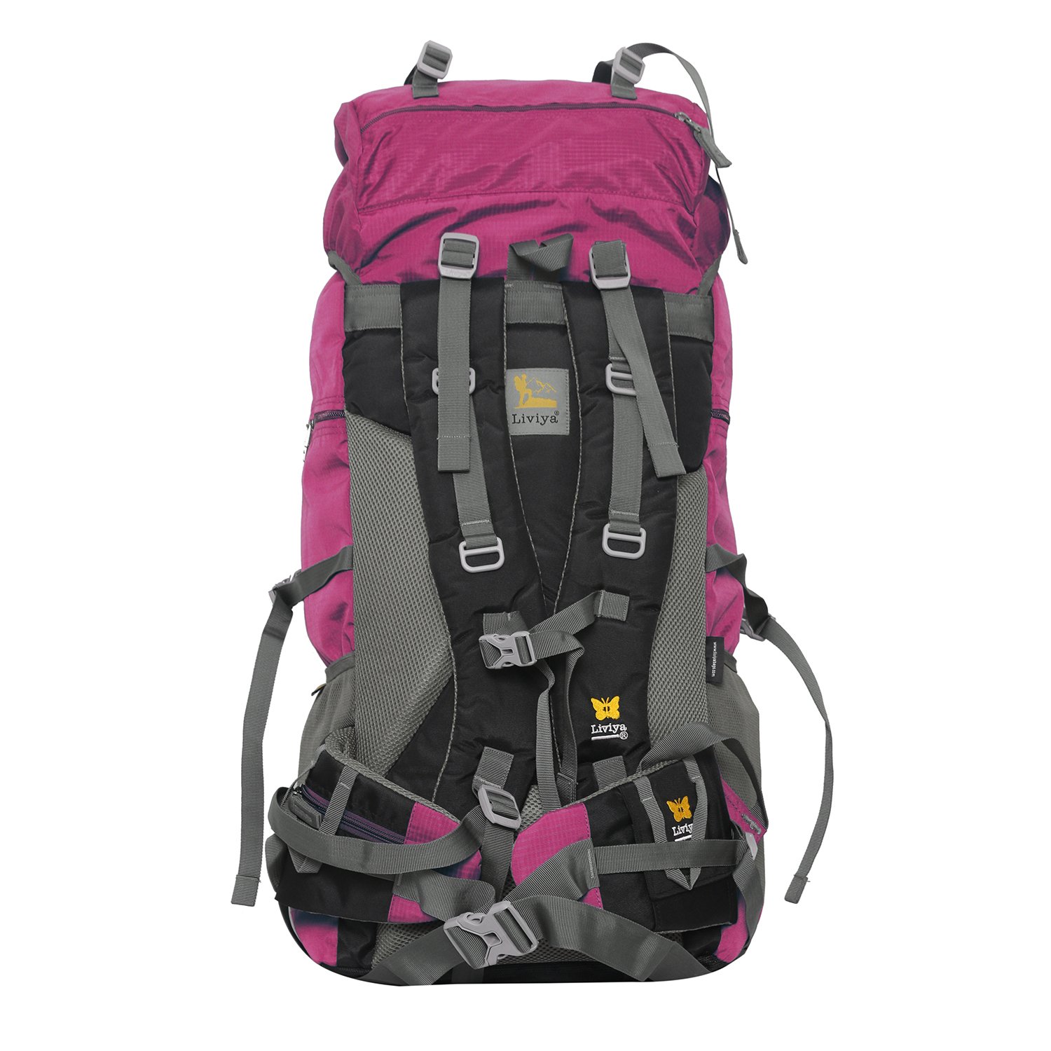Big trekking bags Clearance
