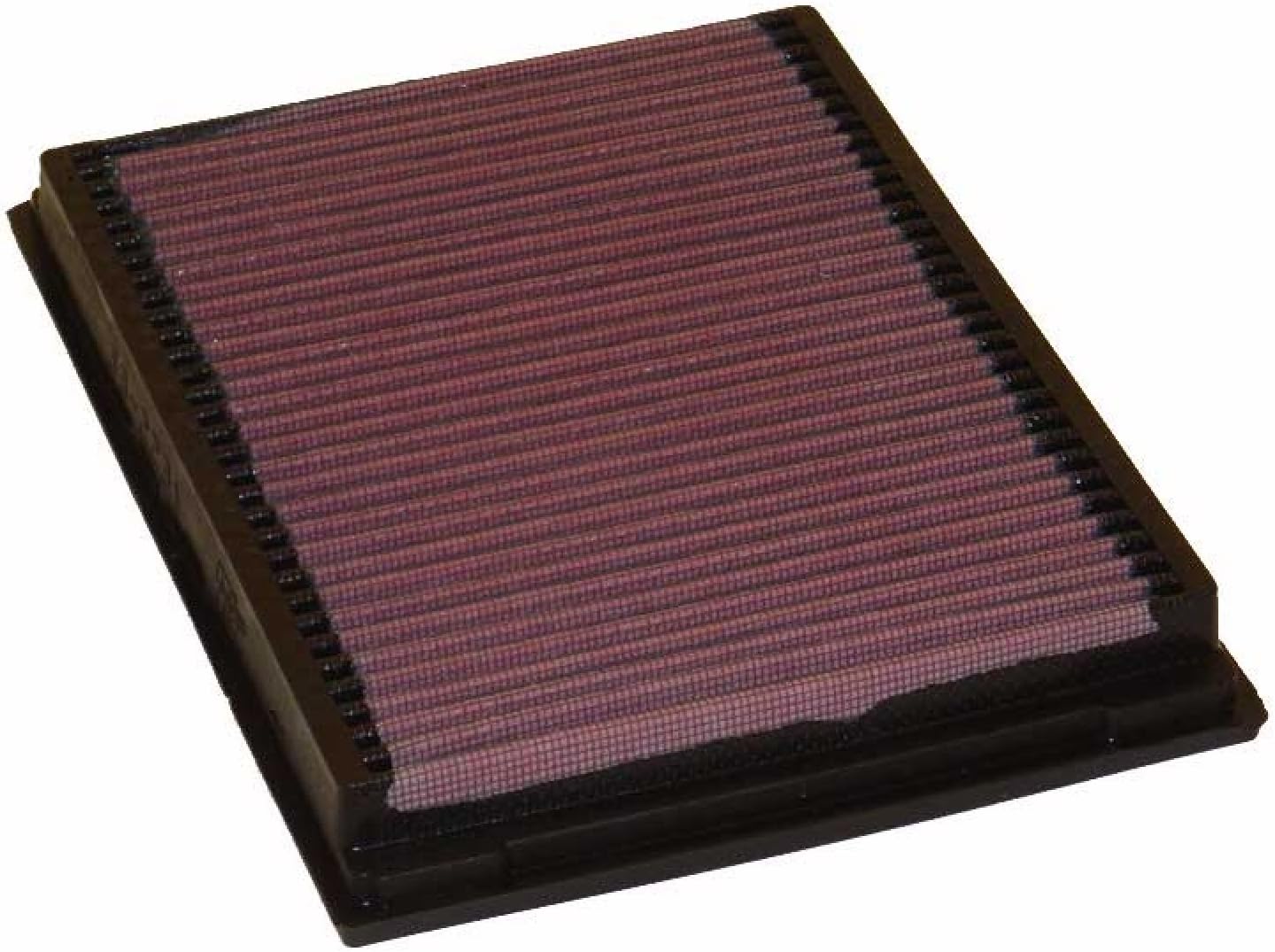 K N Custom Air Filter &33–2231, Replacement Air Filter for Car