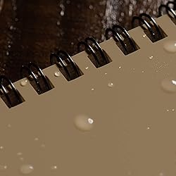 Rite in the Rain Weatherproof Top Spiral