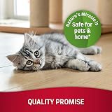 Nature's Miracle Cat Stain & Odour Remover Bio-Enzymatic 709ml White view 8