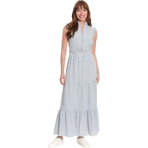 London Times Women's Dresses Women's Sleeveless Maxi Dress