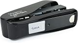 Rapesco Germ-Savvy Antibacterial ECO Luna Less Effort Stapler & X5-40ps Hole view 5