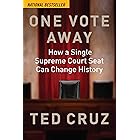 One Vote Away: How a Single Supreme Court Seat Can Change History