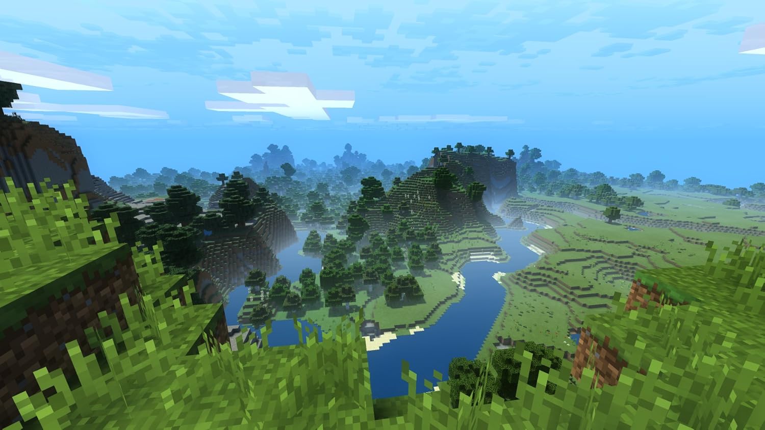 Minecraft (Nintendo Switch): Video Games