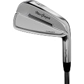 MacGregor Golf MT-Pro Iron Set, 4-PW, Mens Right Hand, Steel Shaft, Stiff