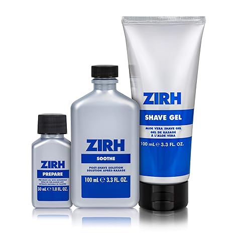 zirh skincare