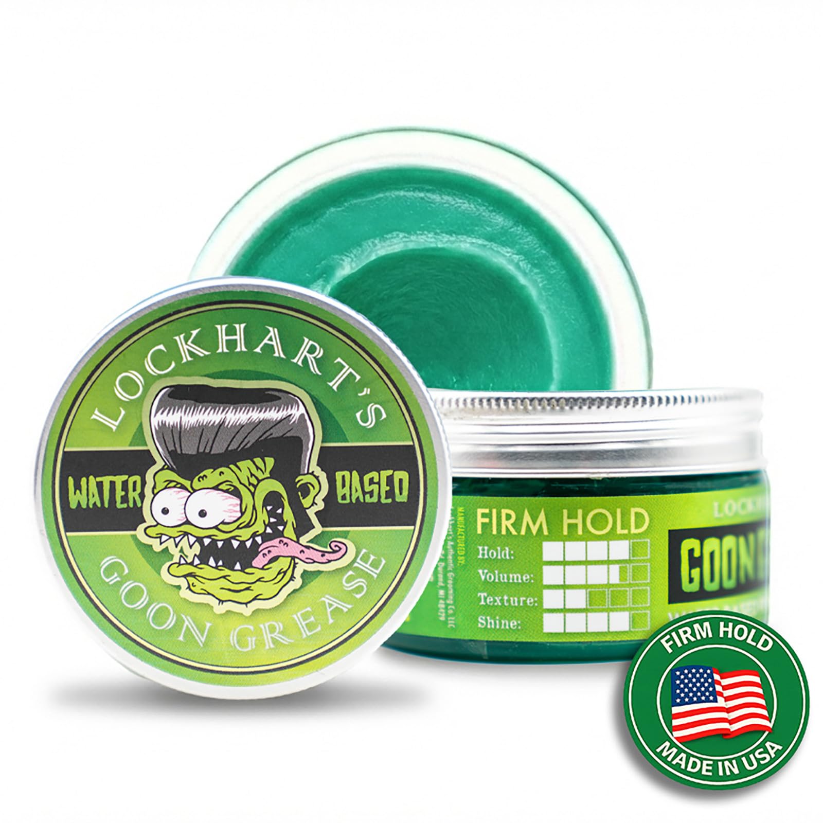 Lockharts Water Based Goon Grease 105g