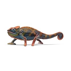 Schleich Wild Life Realistic Color-Changing