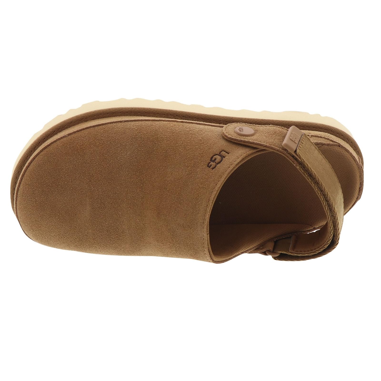 UGG Women's Goldenstar Clog