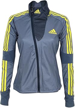adidas athleten jacke