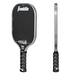 Franklin Sports Pro Pickleball Paddle Set - FS Tour
