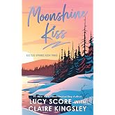 Moonshine Kiss (Bootleg Springs, 3)