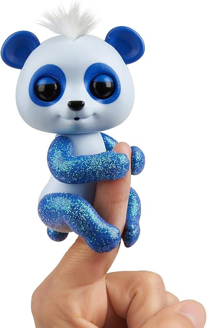 fingerlings for 3 year old