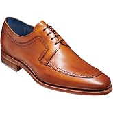BARKER Antony Men's Handmade Leather Oxford Dress Shoes Timeless Elegance &amp; Superior Craftsmanship - Formal &amp; Business Wear