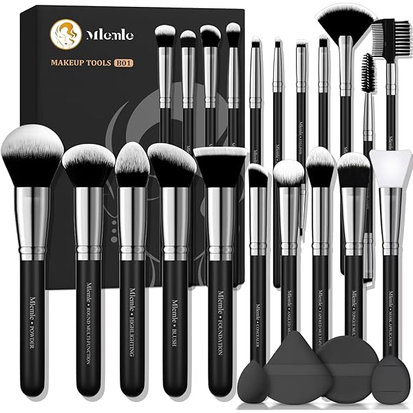 メイク道具・化粧小物 New makeup brush Skin Perfecting Makeup Brush – EcoTools Beauty