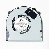 Fleshy Leaf CPU Fan for Sony Vaio SVT13 SVT14 SVT15 Series -CH25 view 2