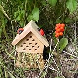 Apples to Pears Make Your Own Insect House Kit - Bug Hotel for Bees & Ladybirds view 4