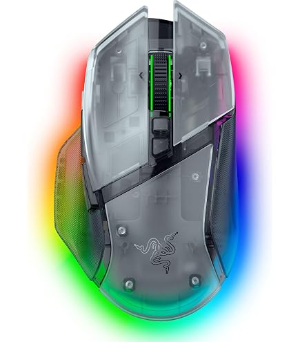 SteelSeries QcK Gaming Surface - XL RGB Prism Cloth Optimized for