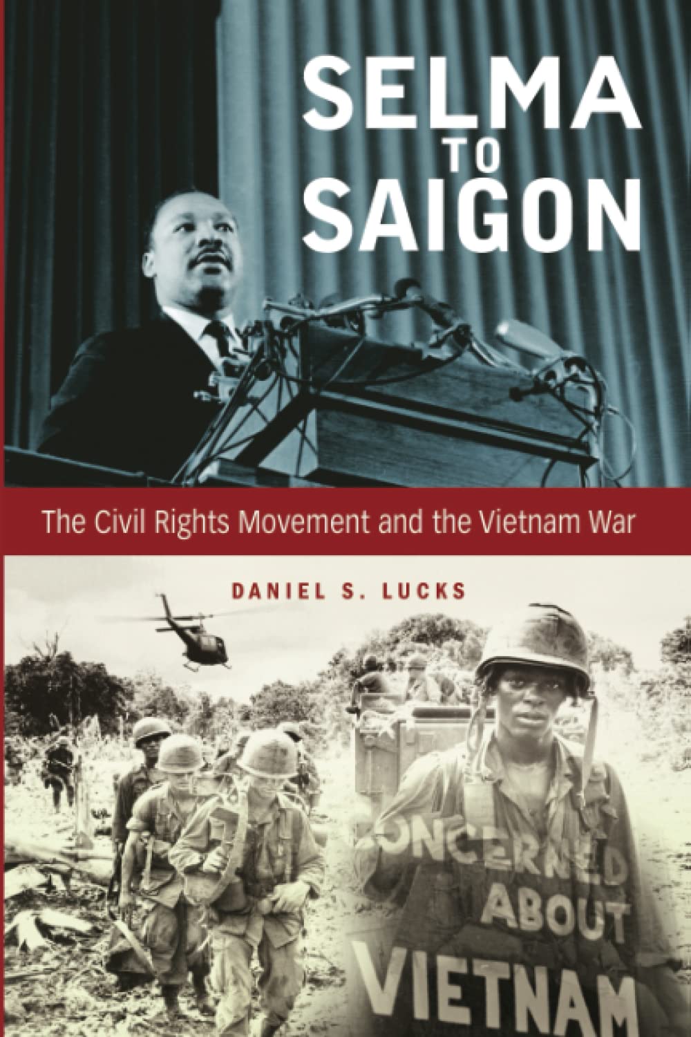 Selma To Saigon