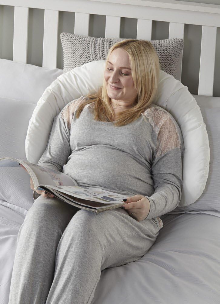 clair de lune nursing pillow