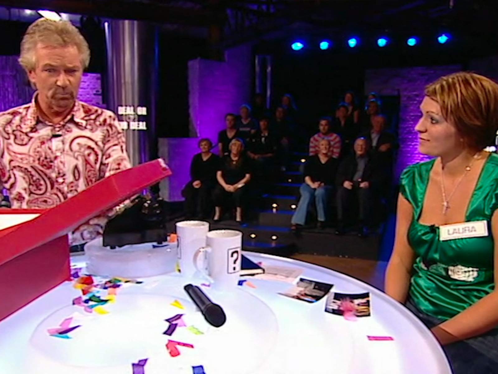 Watch Deal or No Deal UK Prime Video