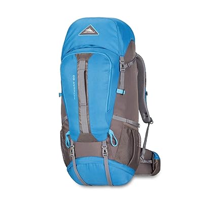 HOT Internal Frame High Sierra Pathway 60l Pack High Sierra