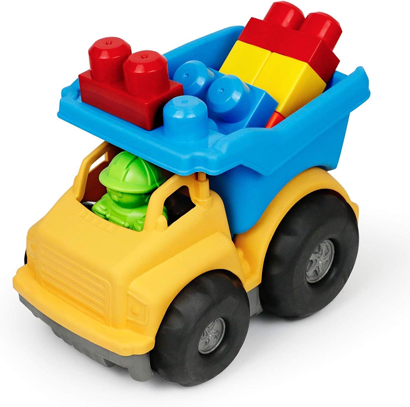 Which Is The Best Confidence Building Blocks For Cats