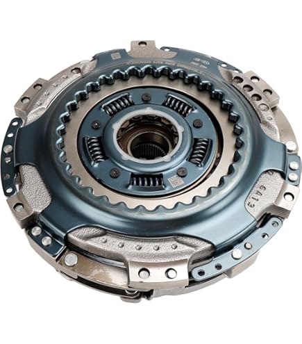 ②SOFI Amazon.com: Genuine OEM 41200-2D220-FFF Set - Double Clutch