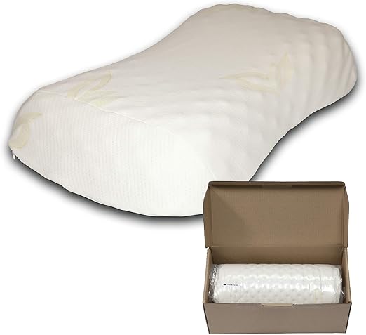 Amazon Com Infi Touch Life Superior 100 Natural Latex Contour
