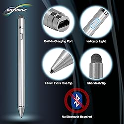 BoxWave Stylus Pen Compatible with Dell Latitude