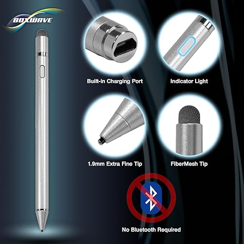 Boxwave Stylus Lenovo Tab M10 Hd Stylus BoxWave Stylus Pen