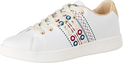 desigual trainers